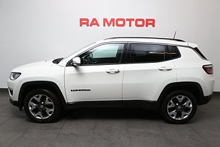 SUV Jeep Compass 3 av 27