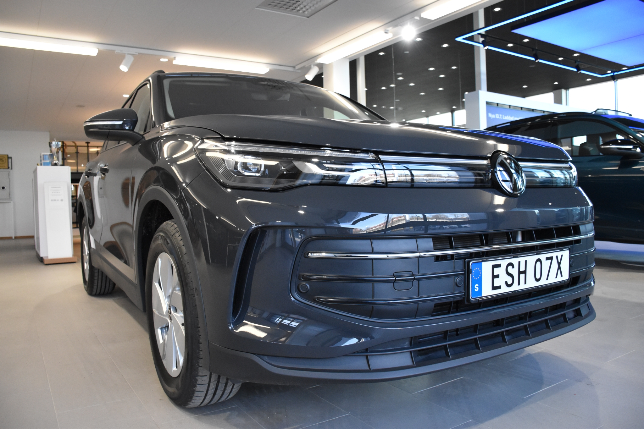 Volkswagen Tiguan Privatleasing 2026, bild 3/62