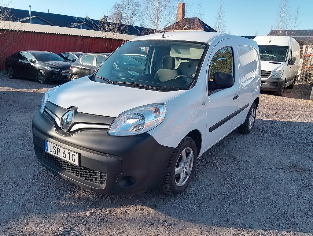Renault Kangoo Express 1.5 dCi Euro 6