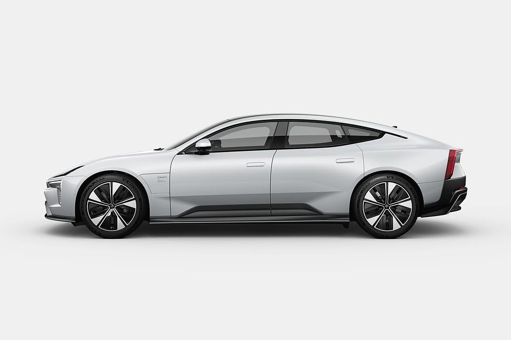 Polestar 5 Dual Motor Launch Edition