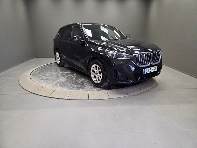 BMW X1 i xDrive30 M Sport Dragkrok HK Ljud Rattvärme
