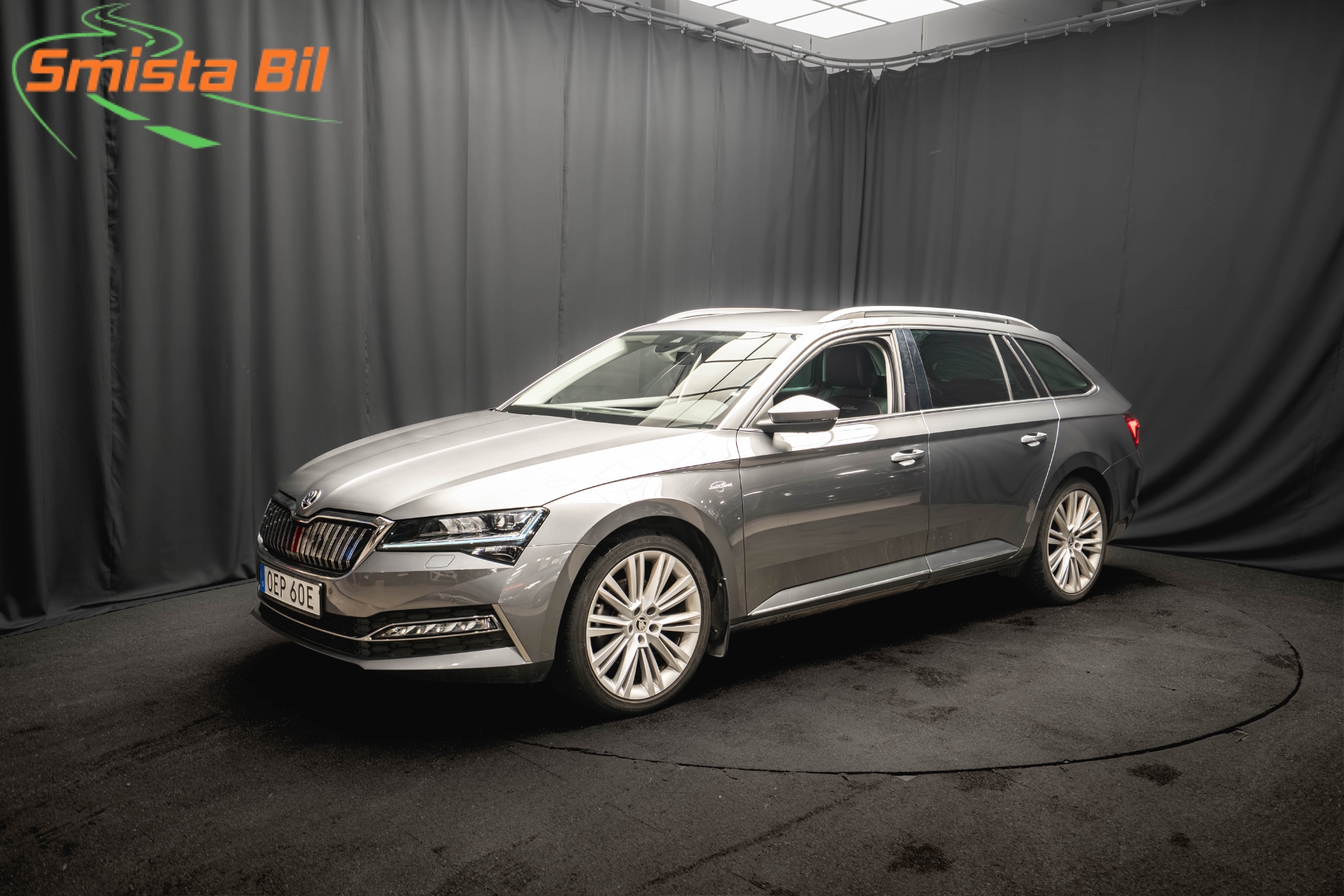Skoda Superb, bild 5/24