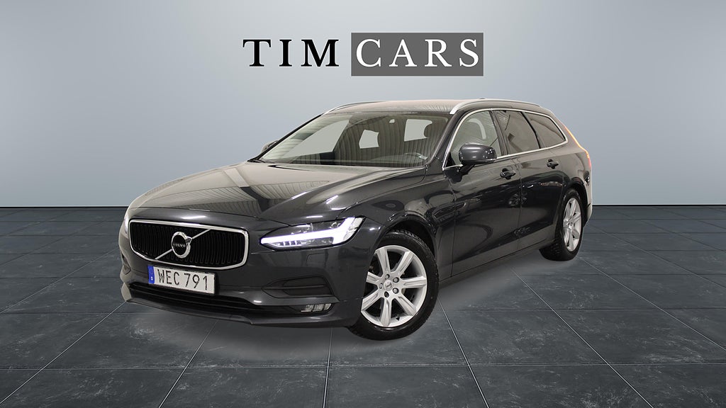 Volvo V90 D4 Geartronic Euro 6