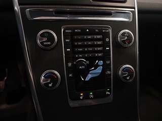 SUV Volvo XC60 18 av 21