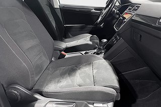 SUV Volkswagen Tiguan Allspace 9 av 27