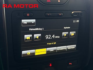 SUV Dacia Duster 19 av 26
