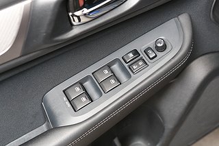 Kombi Subaru Outback 18 av 24