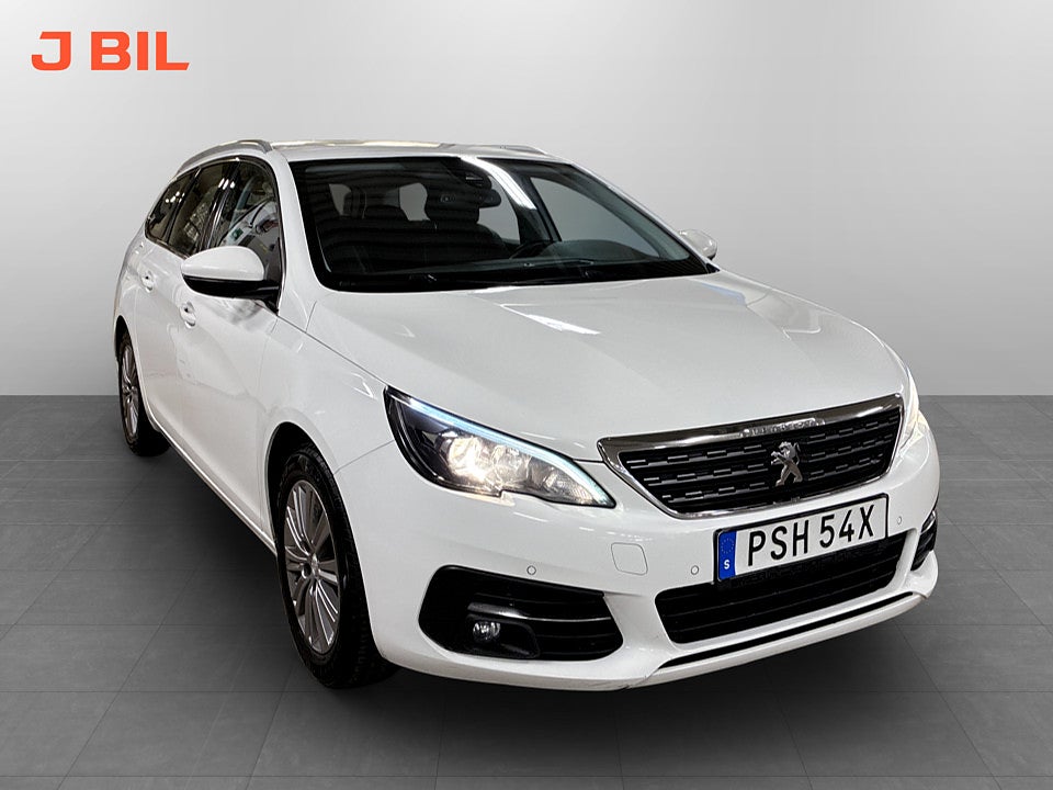 Peugeot 308 SW