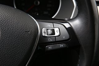 Kombi Volkswagen Passat 15 av 24