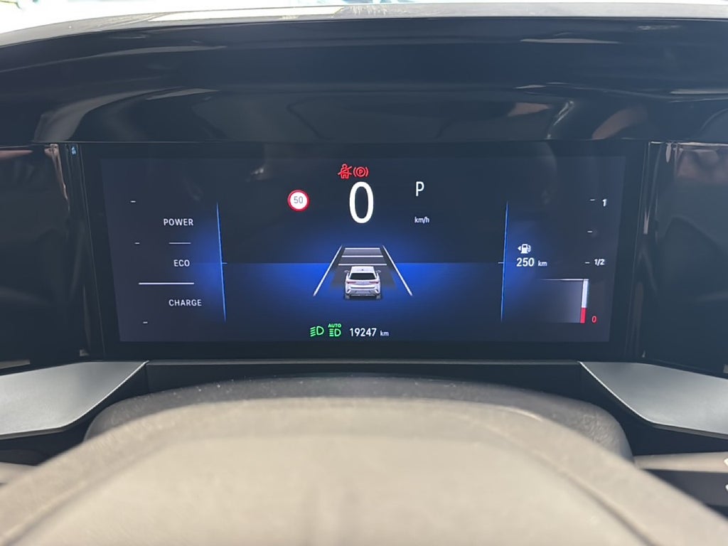 Opel Mokka Hybrid Facelift Automat – bild 7