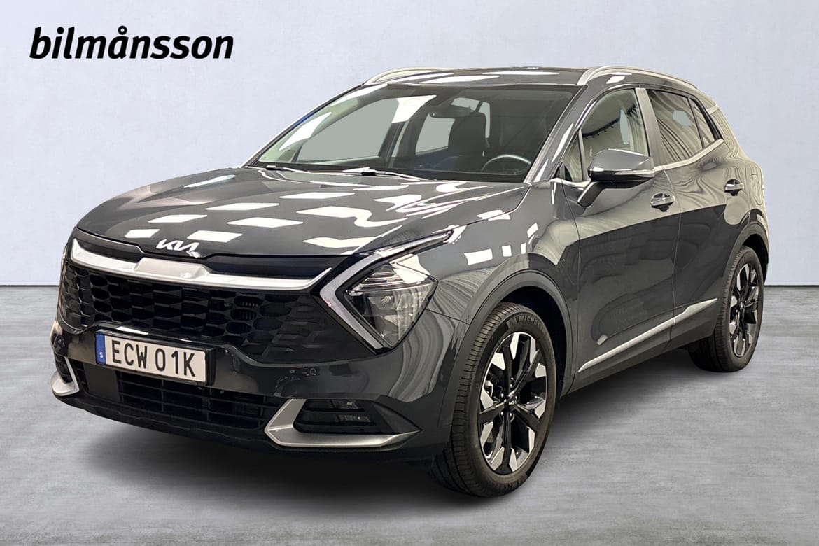 Kia Sportage 2023, kuva 7/10