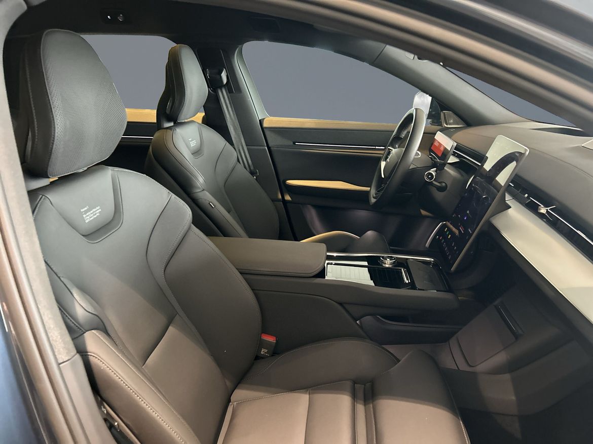 Polestar 3 Long Range 2025, bild 6/10