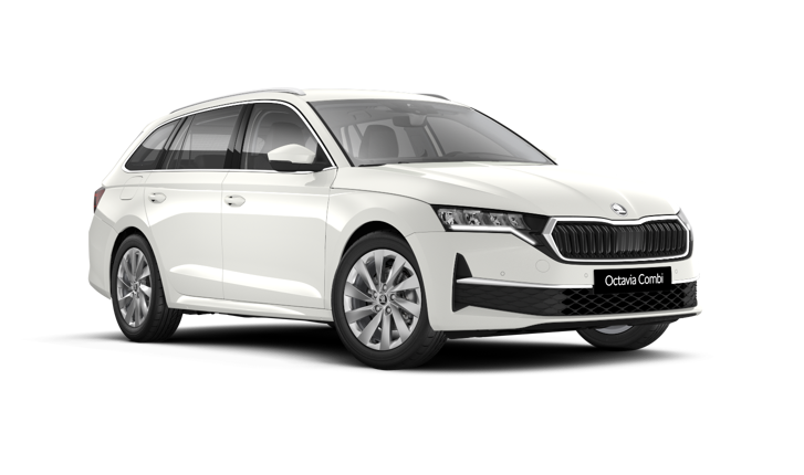 Skoda Octavia 2027, bild 5/34