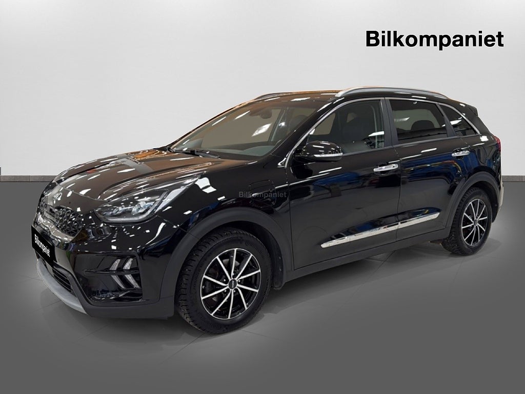 Kia Niro P-HEV DCT Advance Plus 2 SoV