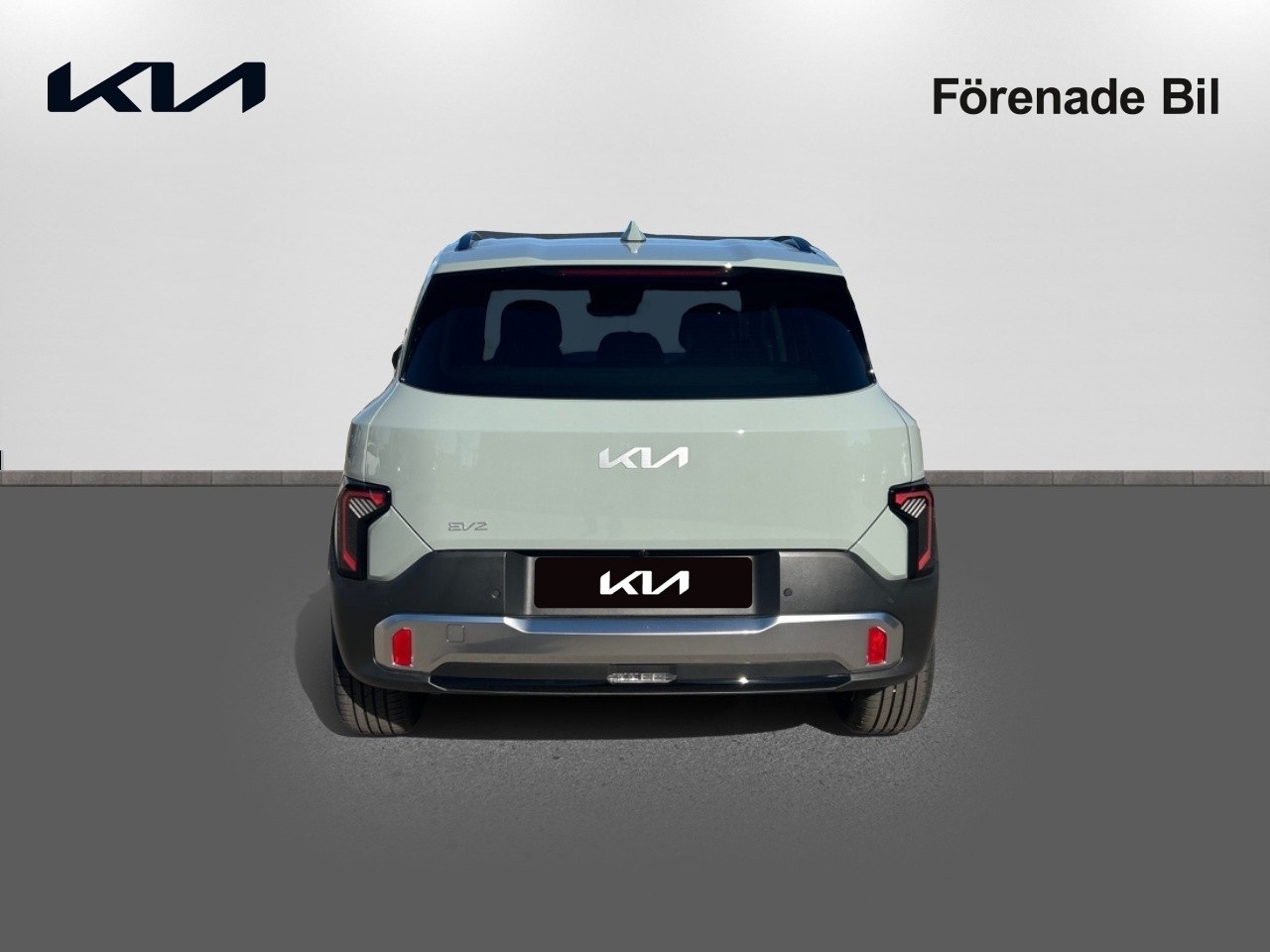 Kia EV2 Plus 5-sits 2027, bild 5/10