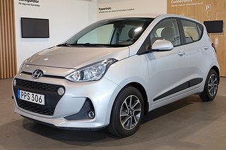 Halvkombi Hyundai i10 1 av 18