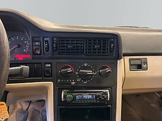 Volvo 850 2.5 10V GL SoV/MoK/Drag/Nyservad/Skattebefriad