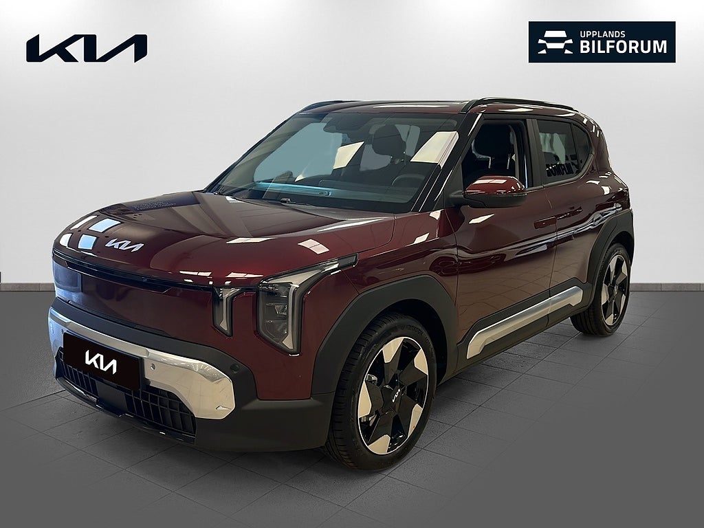 Kia EV2 Plus 5-sits