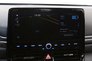Halvkombi Hyundai IONIQ 11 av 14