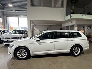 2016 Volkswagen Passat Sportscombi 1.4 TSI 150hk ACT BMT Base Euro 6 (DRAG), bild 6
