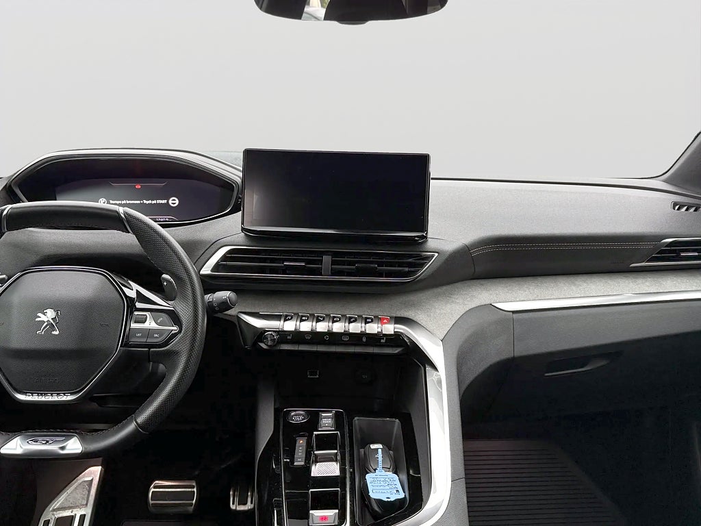 Peugeot 3008 2023 - miniatyr 11
