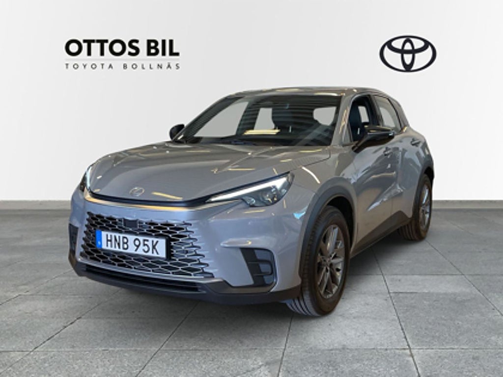Lexus LBX LBX/VDF-S-Hjul