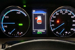 SUV Toyota RAV4 20 av 25