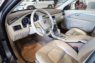 Kombi Volvo XC70 8 av 23
