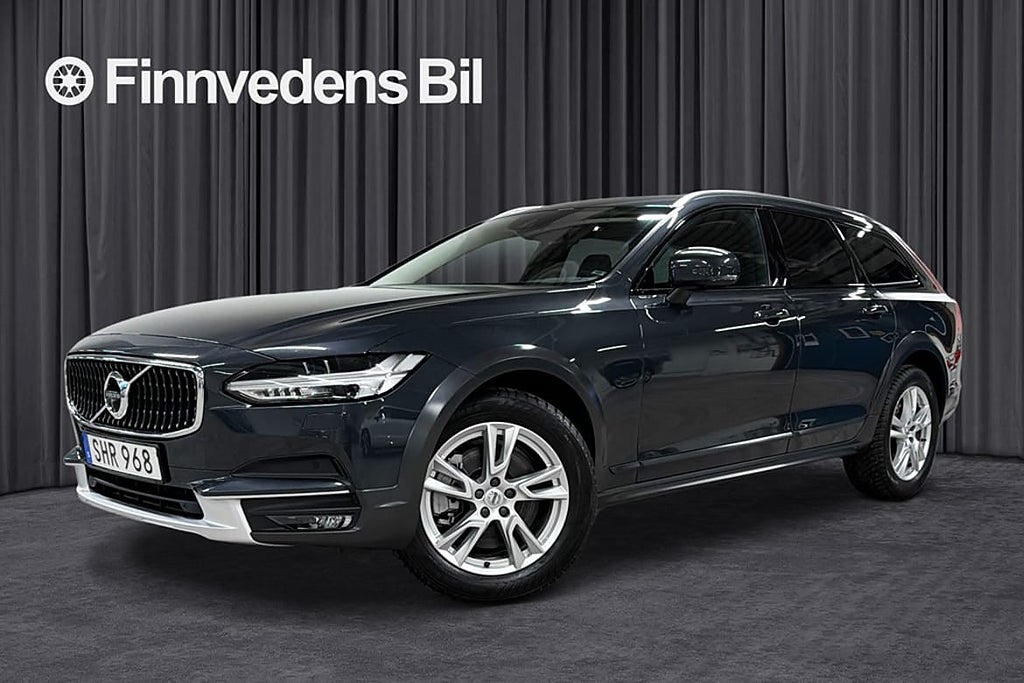 Volvo V90 Cross Country D5 AWD Advanced Edt