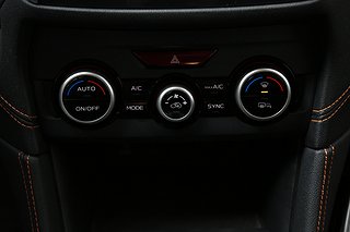 SUV Subaru XV 23 av 26