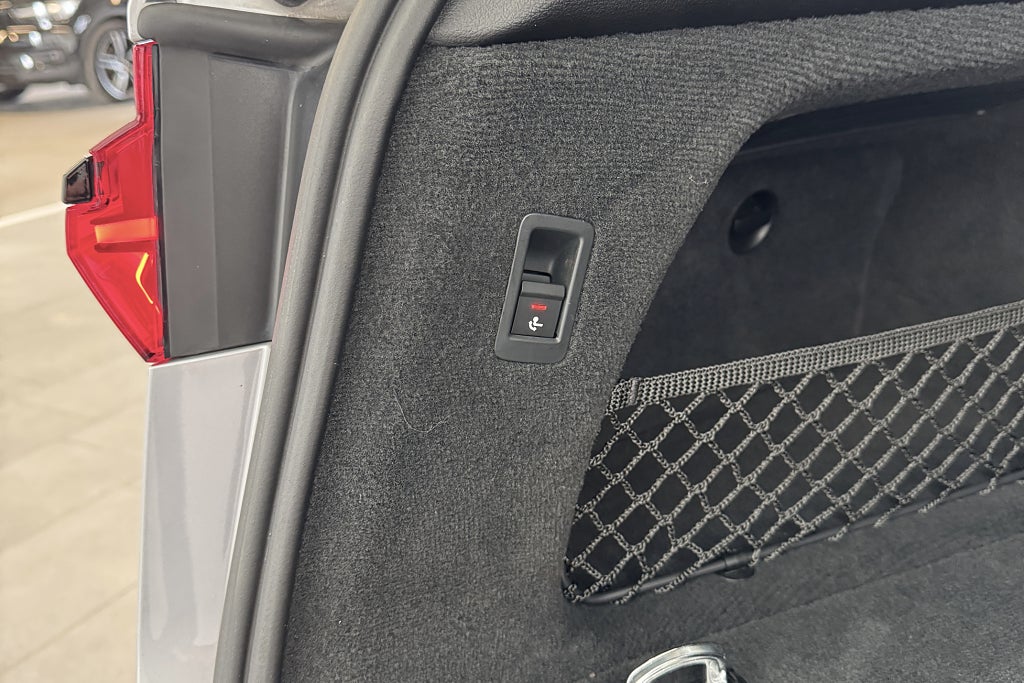 Audi A6 2021 - miniatyr 18