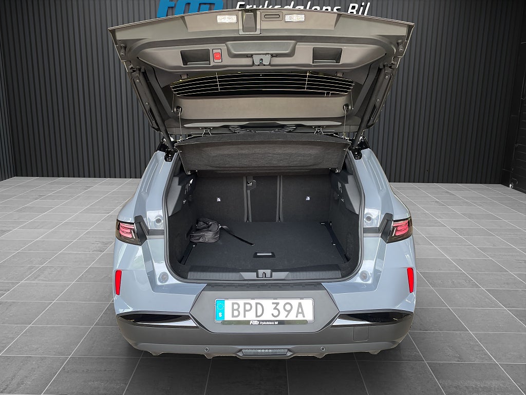 Opel Grandland X 2025 - miniatyr 14