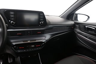 Halvkombi Hyundai i20 11 av 15