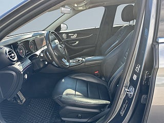 Mercedes-Benz E 350 d 4M All-Terrain Premium+ Pano/Kamera/SoV/Burmester – bild 7