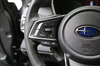 Kombi Subaru Outback 17 av 28