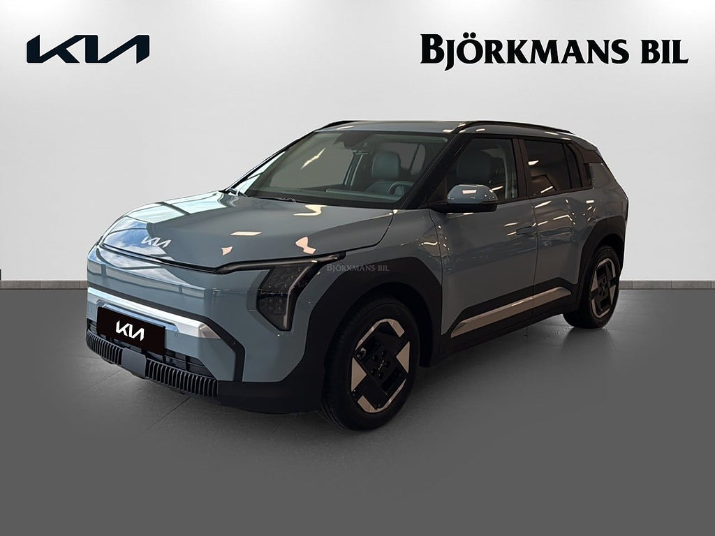 Kia EV3 Plus FWD Long Range