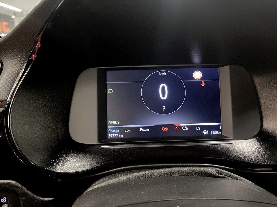 Bild på Opel Corsa-e GSi 50kWh 136hk Aut - B-KAMERA, CARPLAY
