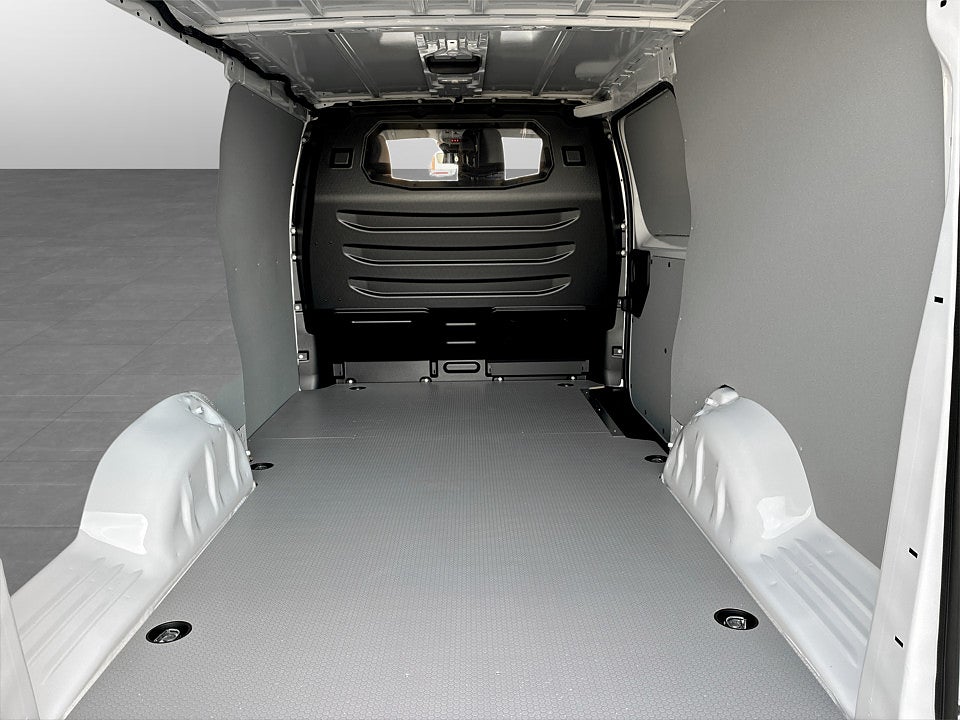 Bild på Peugeot Expert Plus 150hk Aut L3 - EDITION! SERVICE & V-HJUL INGÅR!