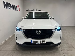 Mazda CX-60 Plug In-Hybrid AWD PRIVATLEASINGKAMPANJ 4995KR