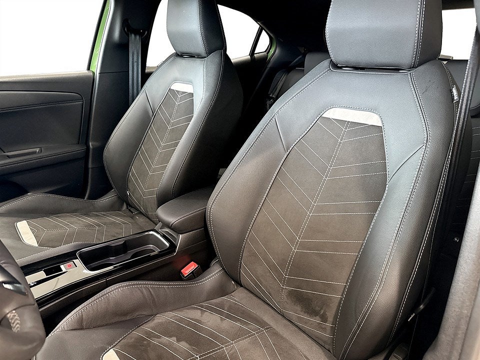 Bild på Opel Mokka Ultimate 1.2 Pt 130hk Aut - B-KAMERA, RATTVÄRME