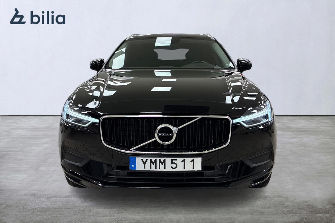 Volvo XC60 D4 Momentum Edition 2019, bild 4/10