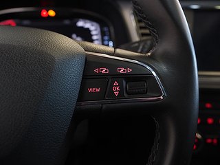 Halvkombi Seat Leon 20 av 20