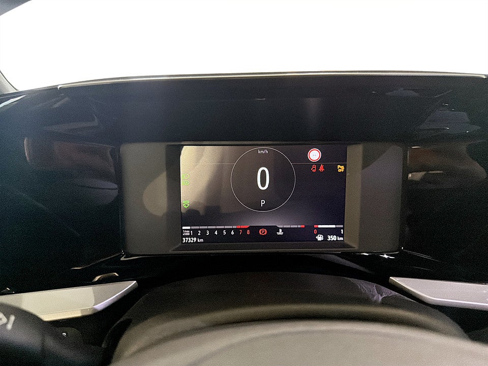 Bild på Opel Mokka GS-Line 1.2 PT 130hk Aut KAMPANJRÄNTA 3,99%