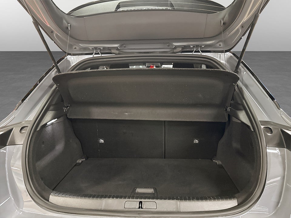 Bild på Opel Mokka GS 1.2 Turbo 130hk Aut B-KAMERA CARPLAY