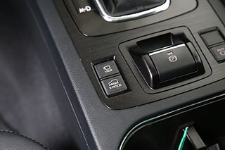 Kombi Subaru Outback 9 av 33
