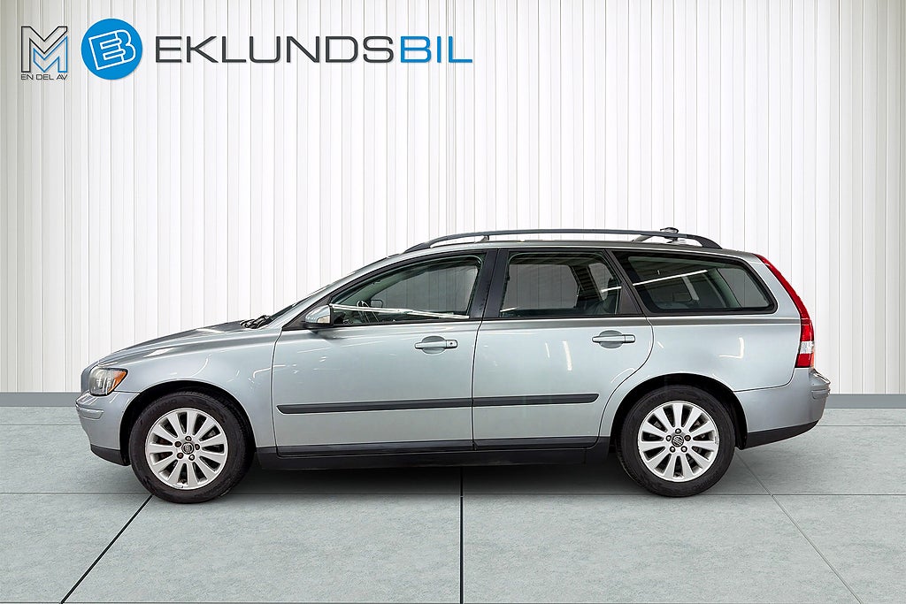Volvo V50 2006