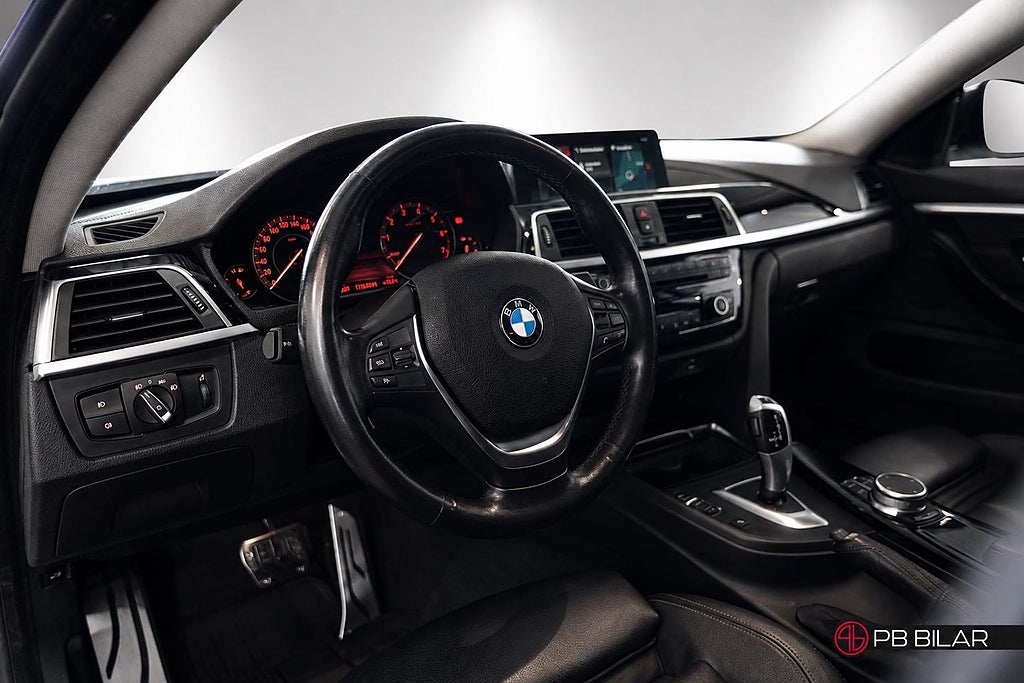 BMW 430I