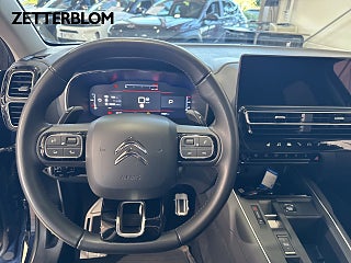 SUV Citroën C5 12 av 14