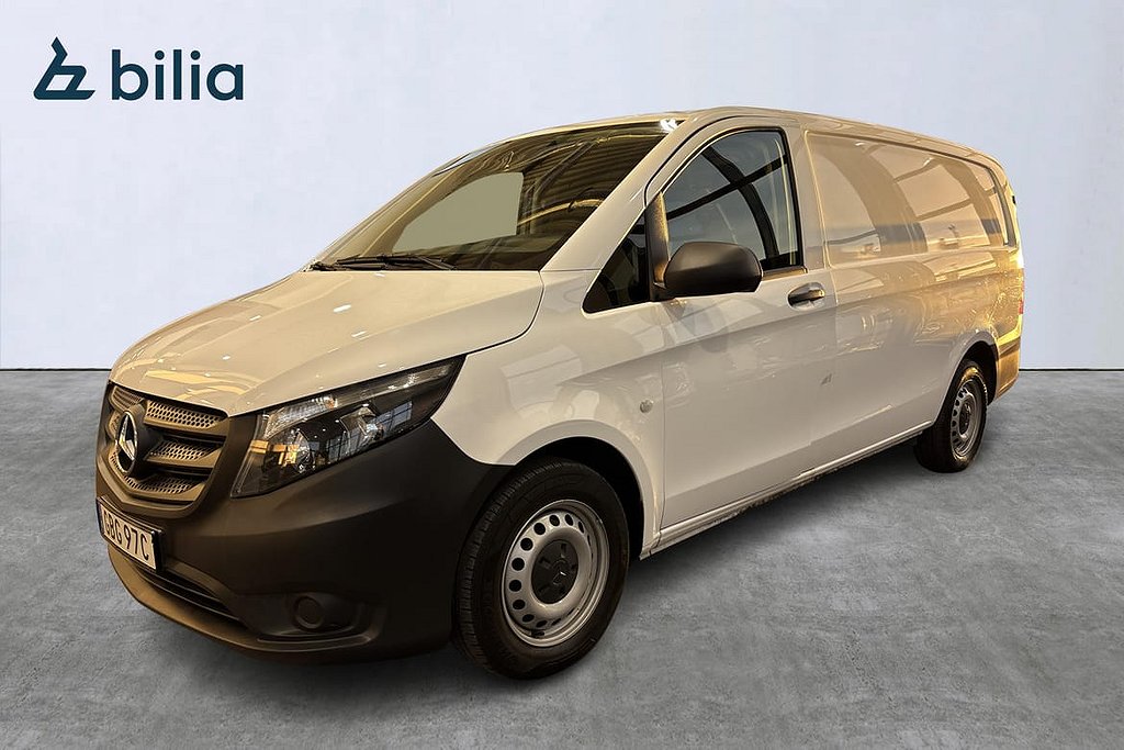 Mercedes-Benz Vito 114 / Nyservad / Leasebar