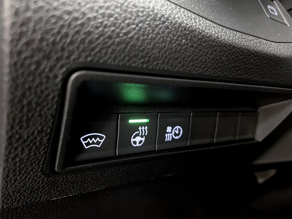 Bild på Opel Combo Diesel 130hk Automat L2